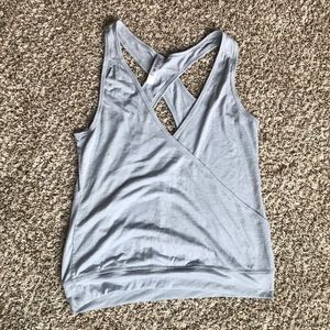 Workout tank sz medium